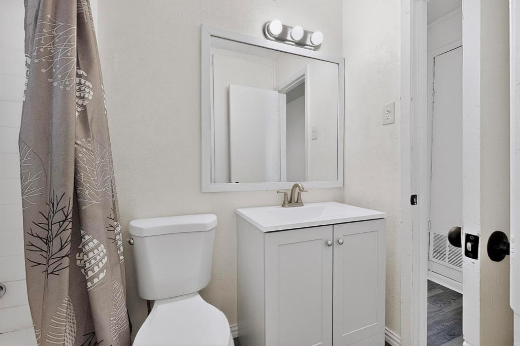 NEWMAN PARK - Residential