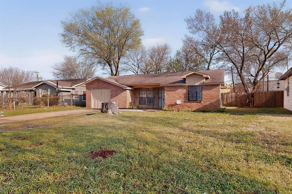 NEWMAN PARK - Residential