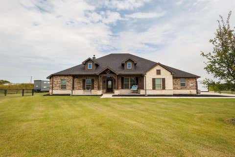Photo of 7604 Midway Ridge Trail, Ponder, TX 76259 (MLS # 21369176)
