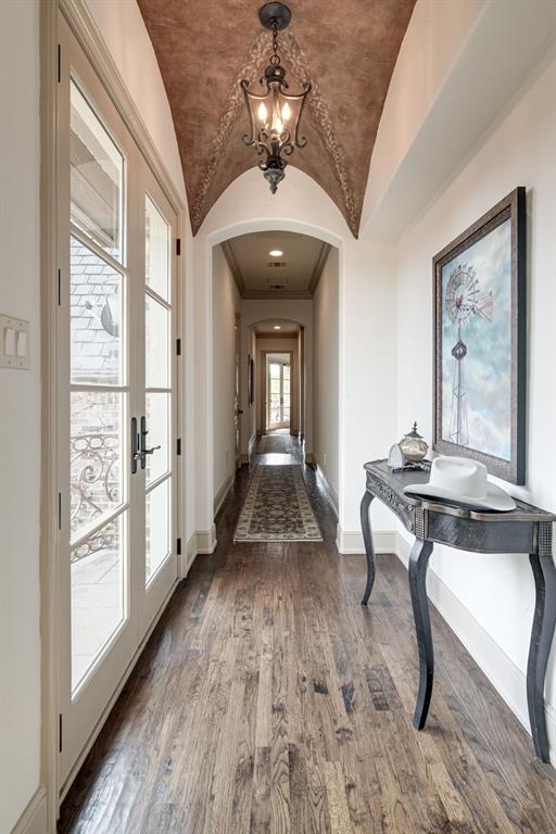 Douglas Estates Add - Residential