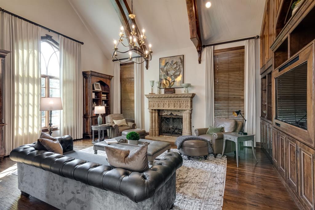 Douglas Estates Add - Residential