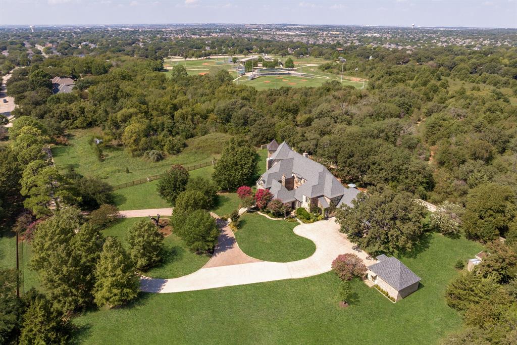 Douglas Estates Add - Residential