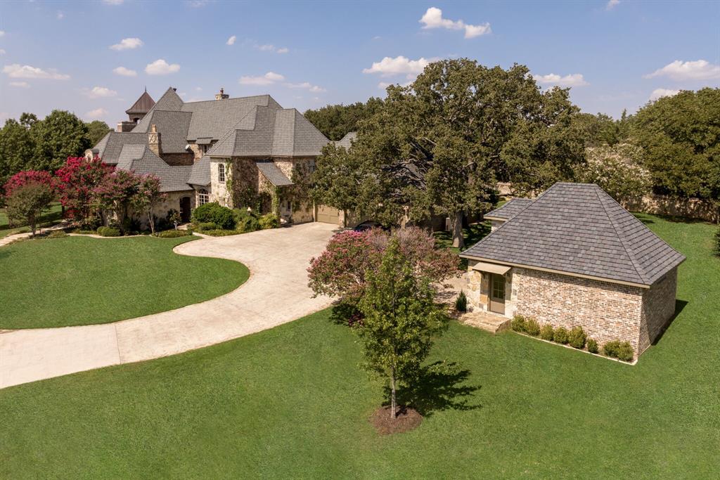 Douglas Estates Add - Residential