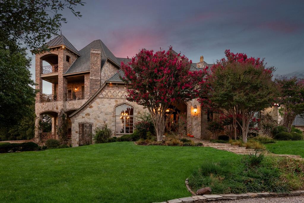 Douglas Estates Add - Residential