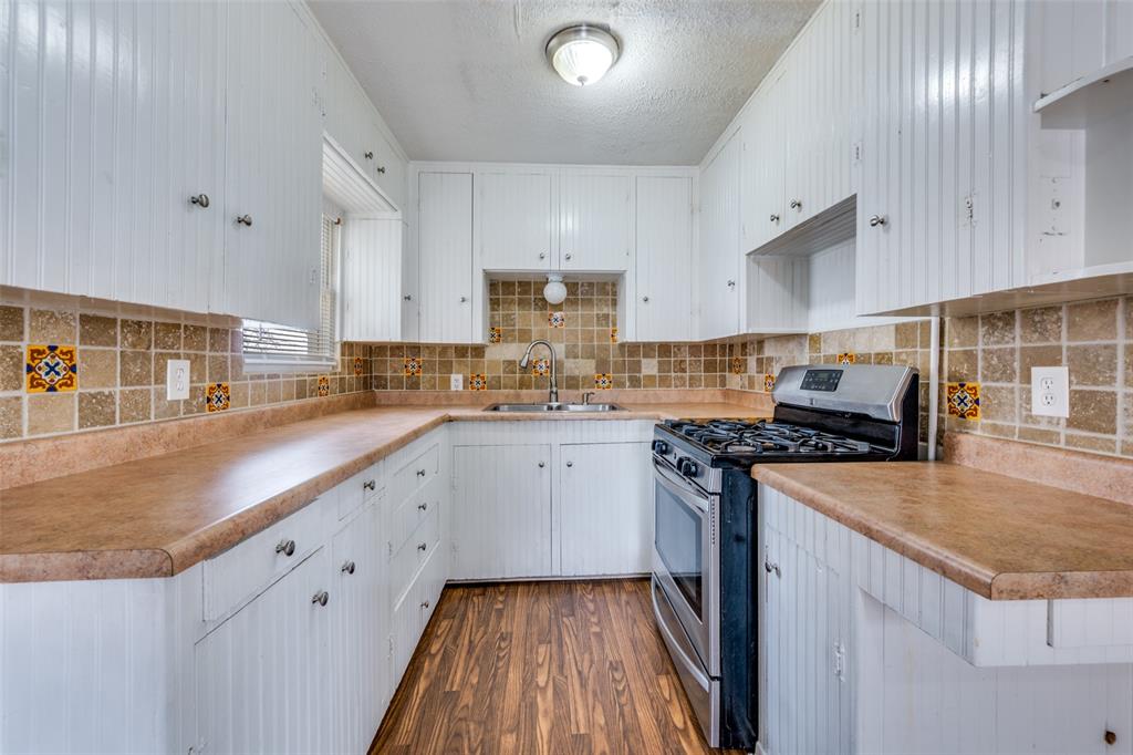 Casa Loma Add - Residential