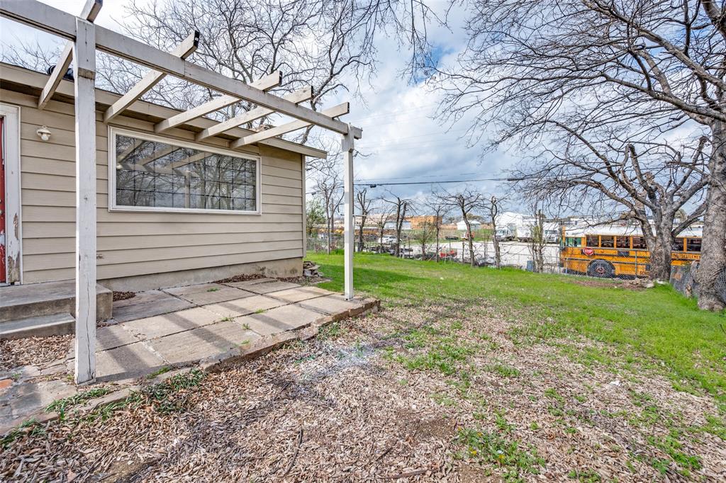 Casa Loma Add - Residential