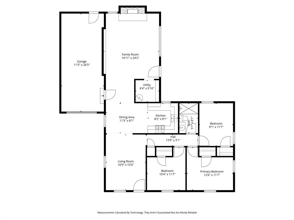 Casa Loma Add - Residential