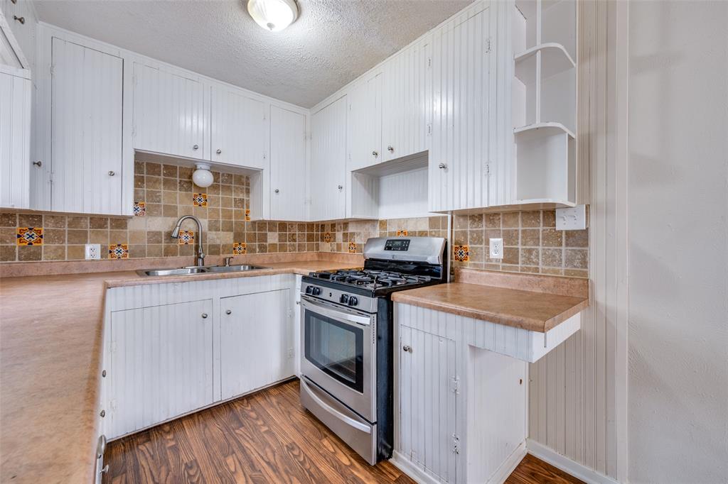 Casa Loma Add - Residential