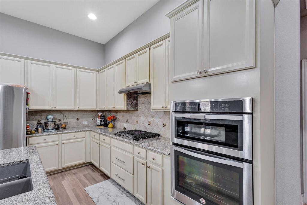 Creekside At Craig Ranch Ph Two - Residential Lease