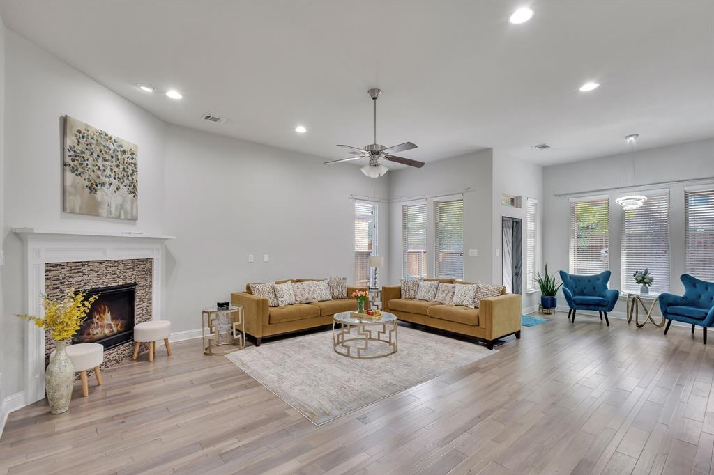 Creekside At Craig Ranch Ph Two - Residential Lease