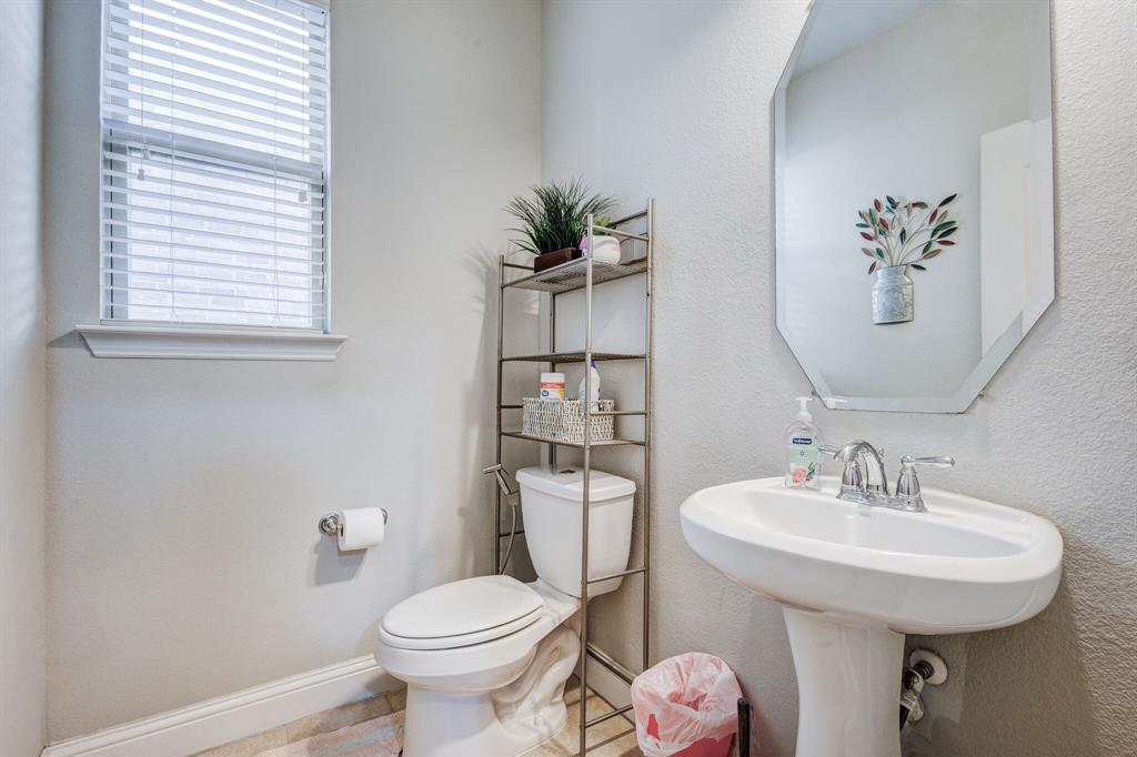 Creekside At Craig Ranch Ph Two - Residential Lease