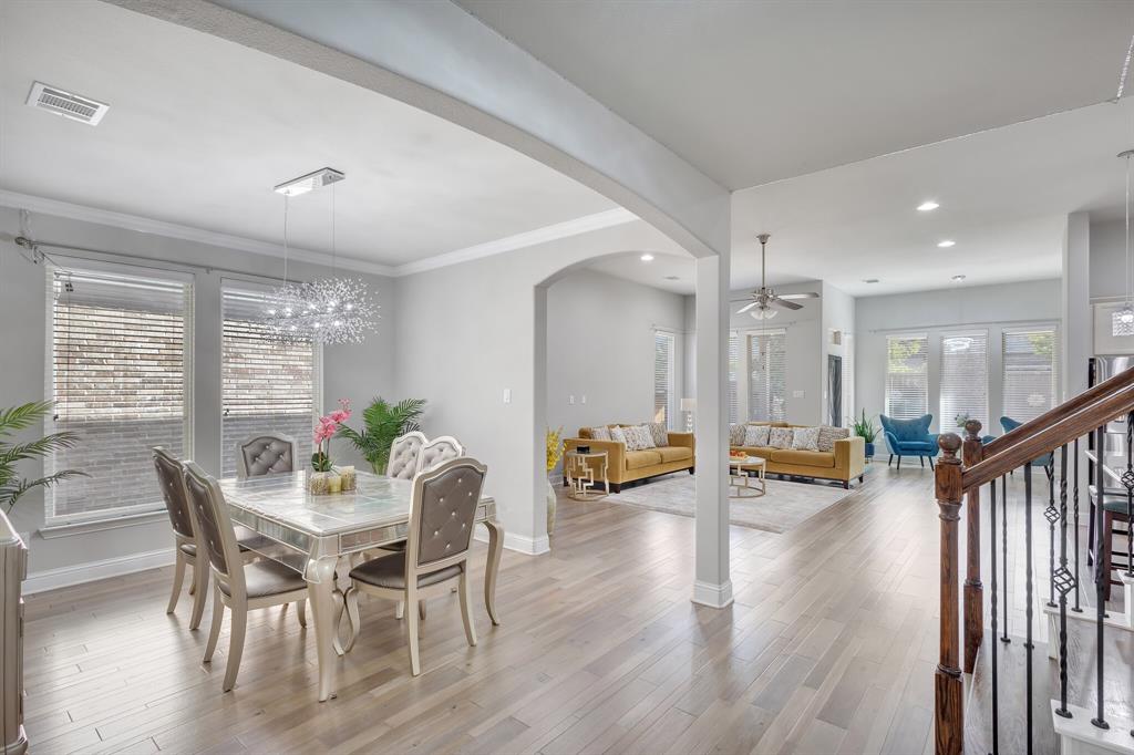 Creekside At Craig Ranch Ph Two - Residential Lease