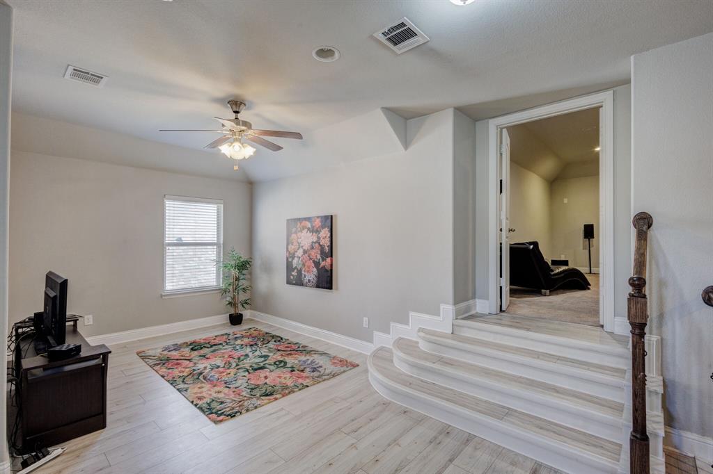 Creekside At Craig Ranch Ph Two - Residential Lease