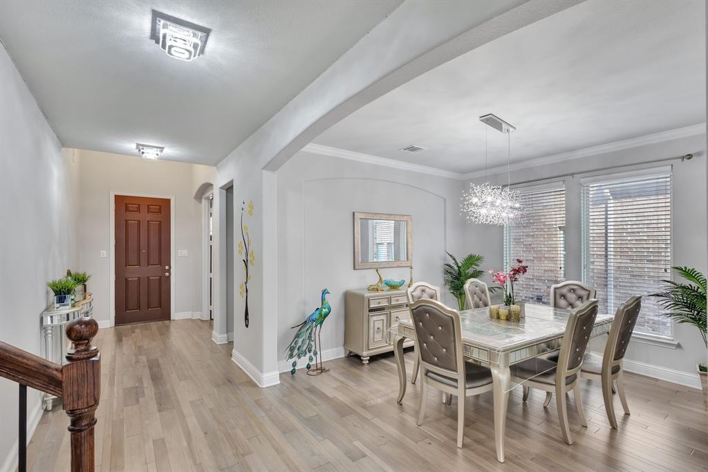 Creekside At Craig Ranch Ph Two - Residential Lease