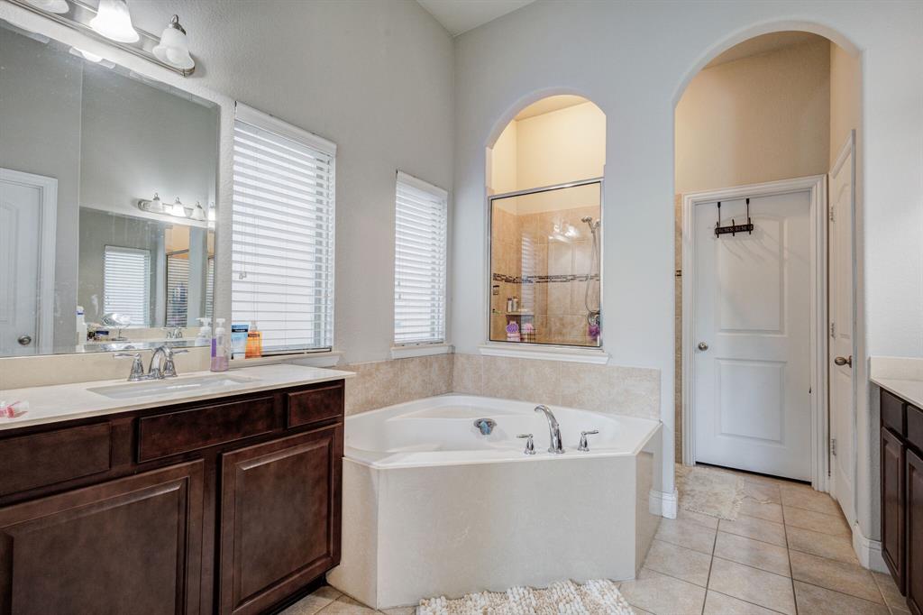 Creekside At Craig Ranch Ph Two - Residential Lease