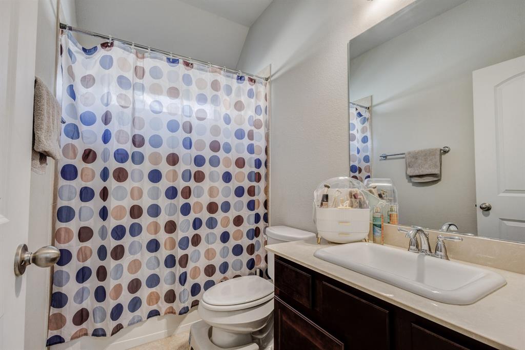 Creekside At Craig Ranch Ph Two - Residential Lease