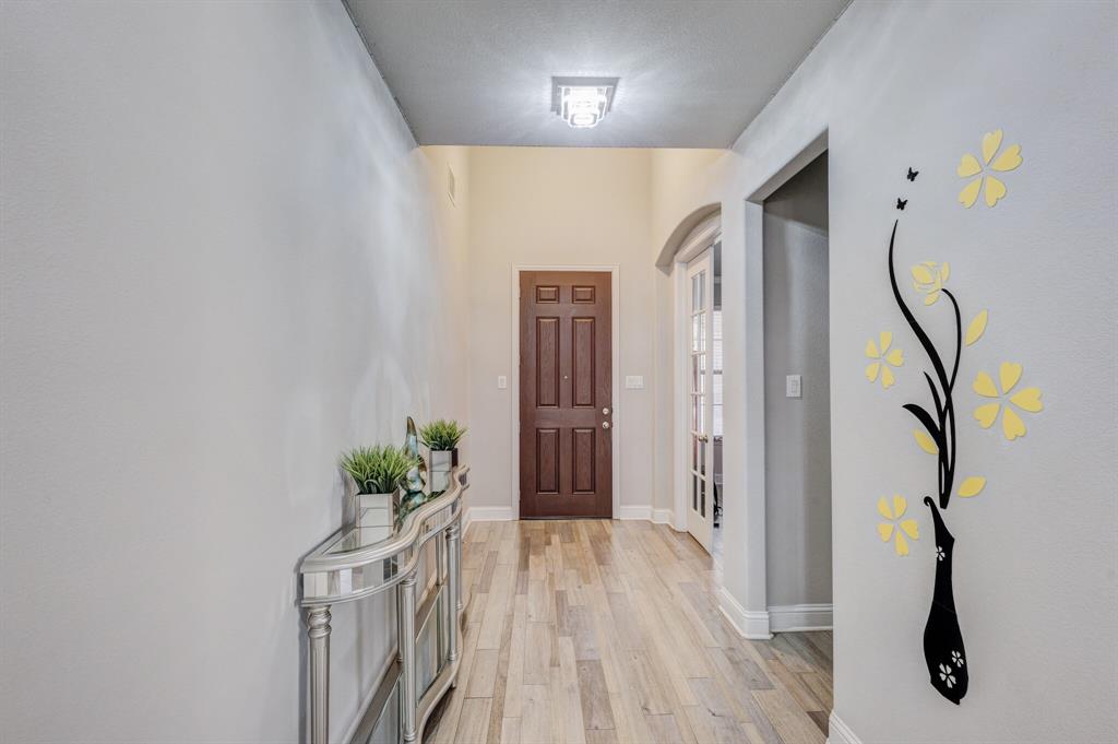 Creekside At Craig Ranch Ph Two - Residential Lease