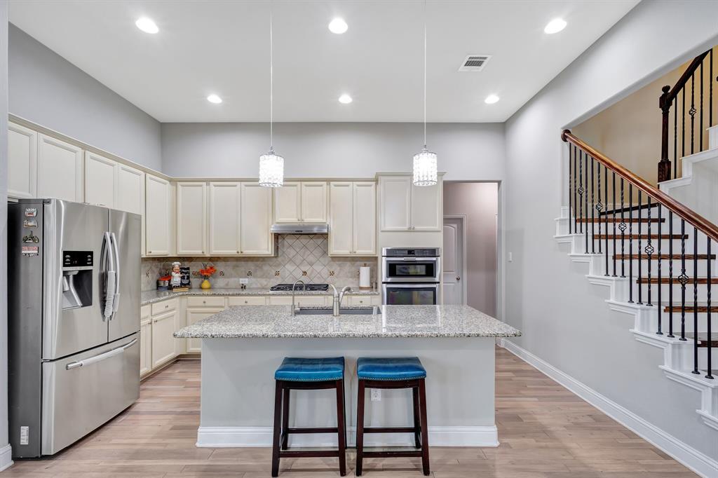 Creekside At Craig Ranch Ph Two - Residential Lease