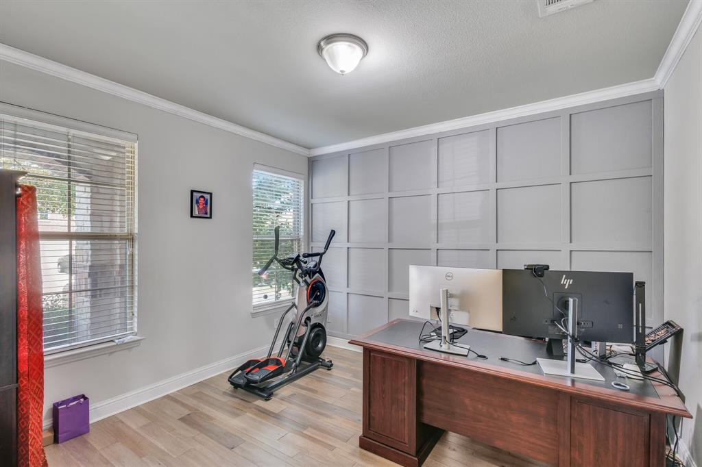 Creekside At Craig Ranch Ph Two - Residential Lease