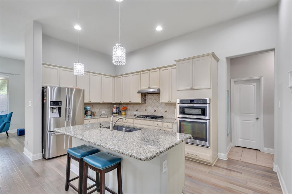 Creekside At Craig Ranch Ph Two - Residential Lease