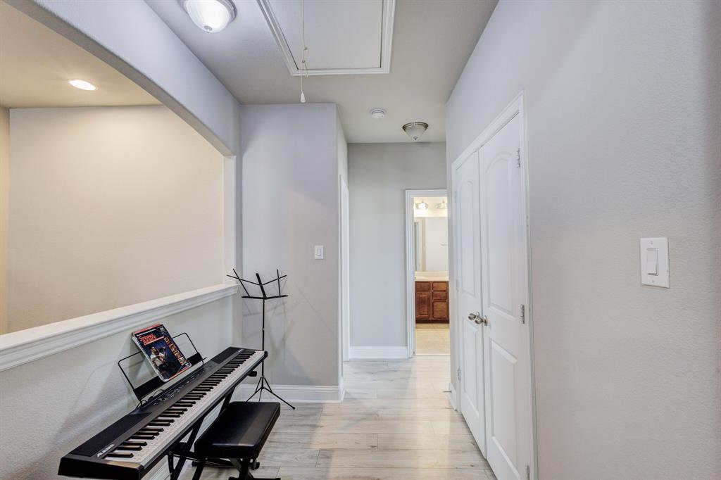 Creekside At Craig Ranch Ph Two - Residential Lease