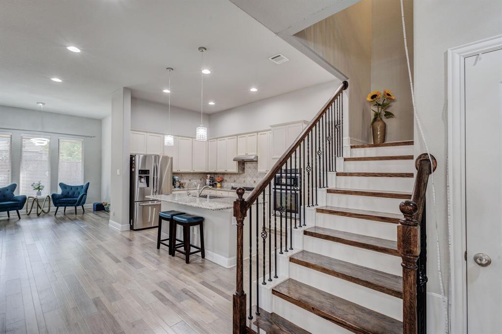 Creekside At Craig Ranch Ph Two - Residential Lease