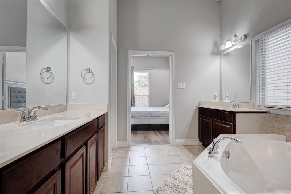 Creekside At Craig Ranch Ph Two - Residential Lease