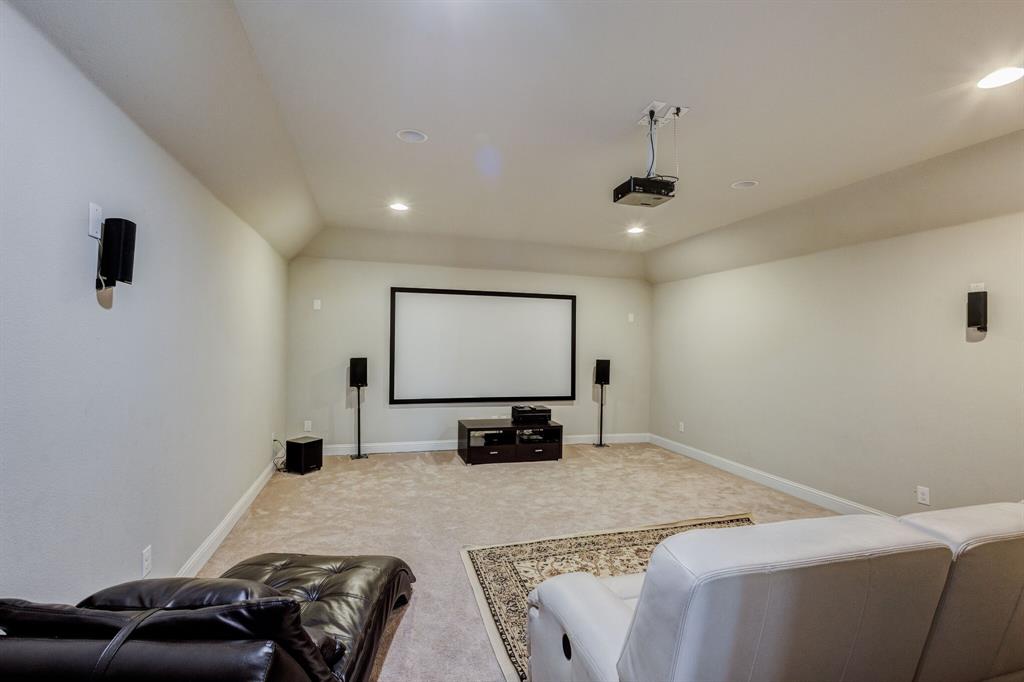 Creekside At Craig Ranch Ph Two - Residential Lease