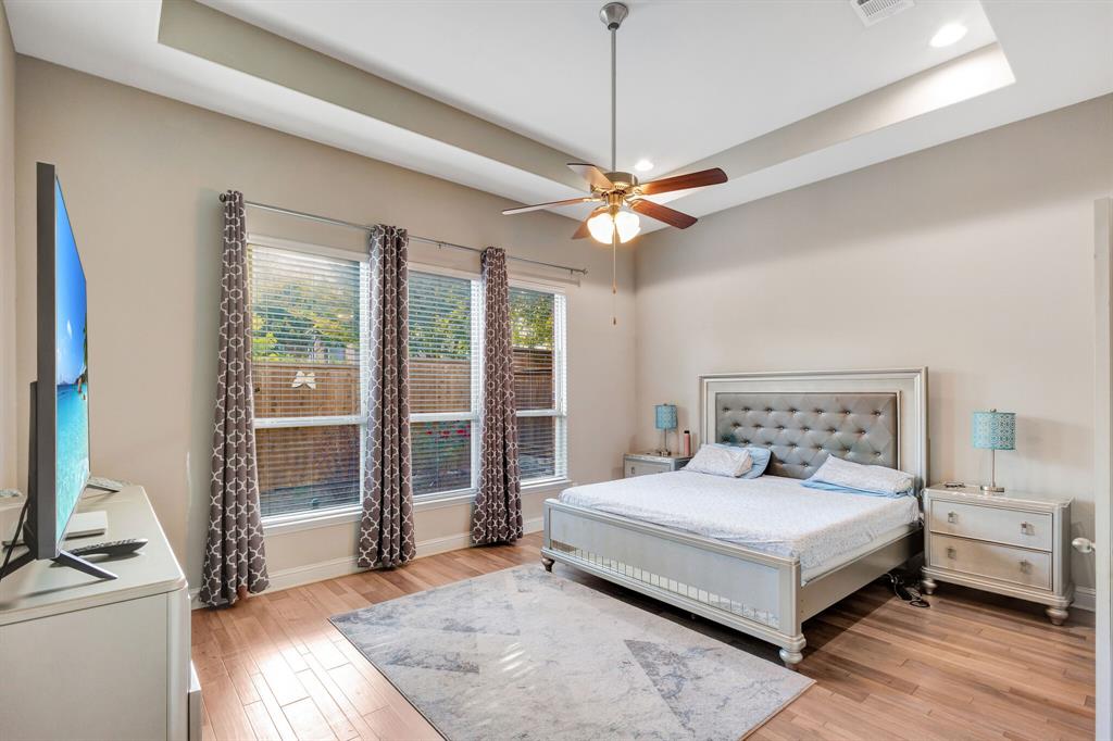 Creekside At Craig Ranch Ph Two - Residential Lease