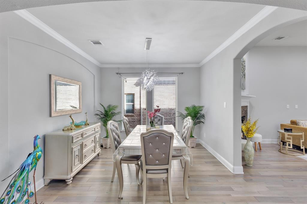 Creekside At Craig Ranch Ph Two - Residential Lease