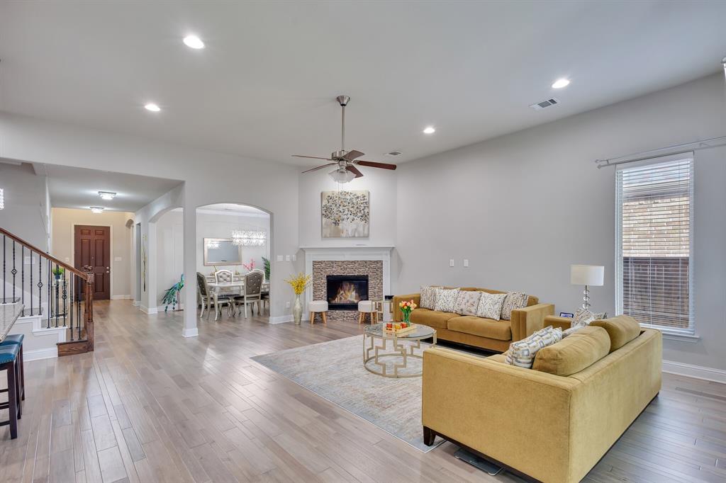 Creekside At Craig Ranch Ph Two - Residential Lease