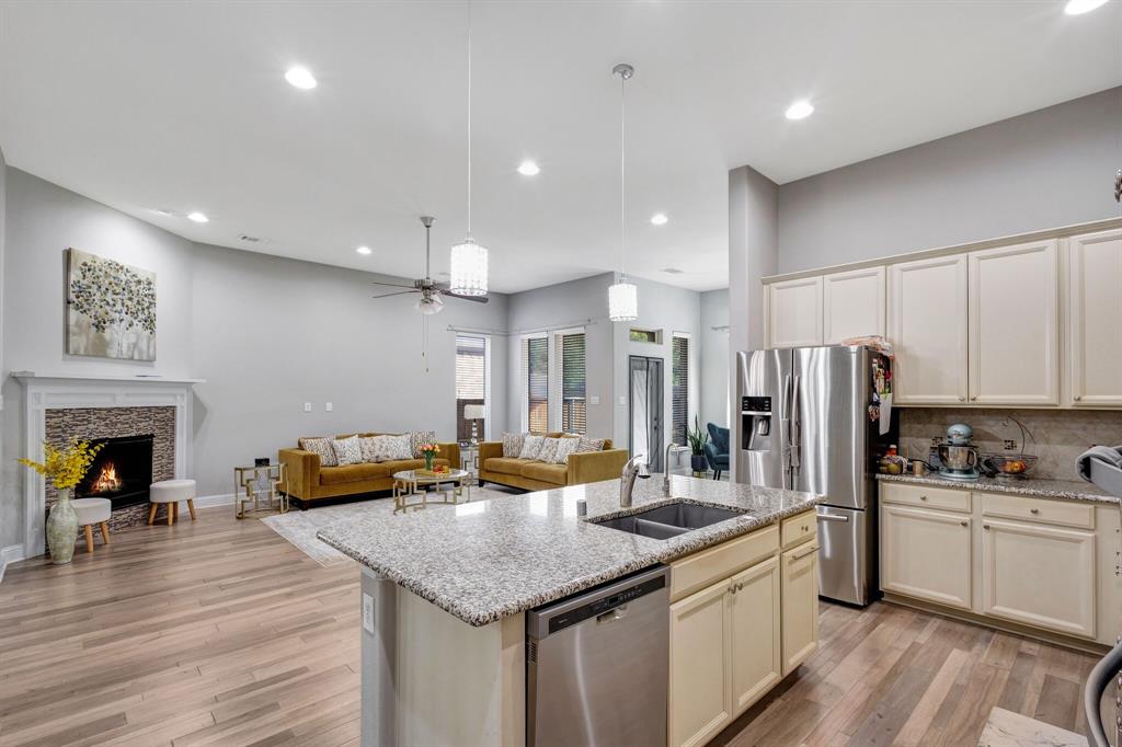 Creekside At Craig Ranch Ph Two - Residential Lease