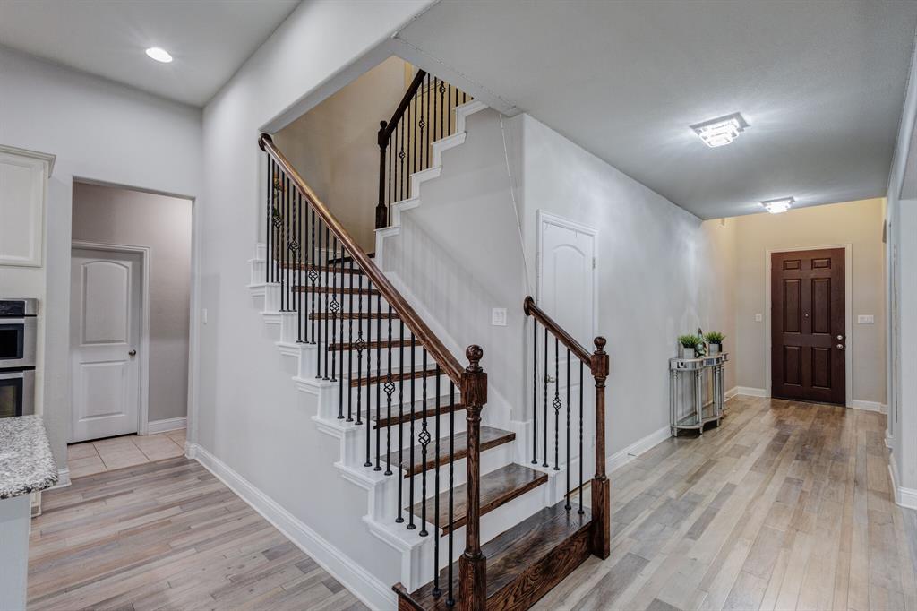 Creekside At Craig Ranch Ph Two - Residential Lease