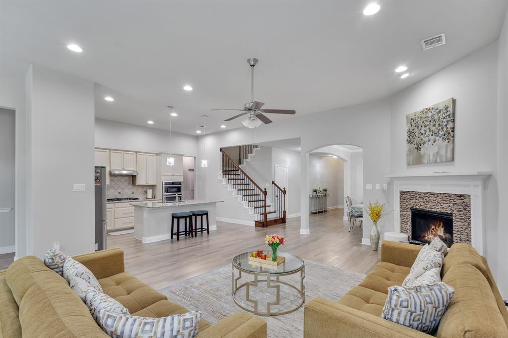 Creekside At Craig Ranch Ph Two - Residential Lease