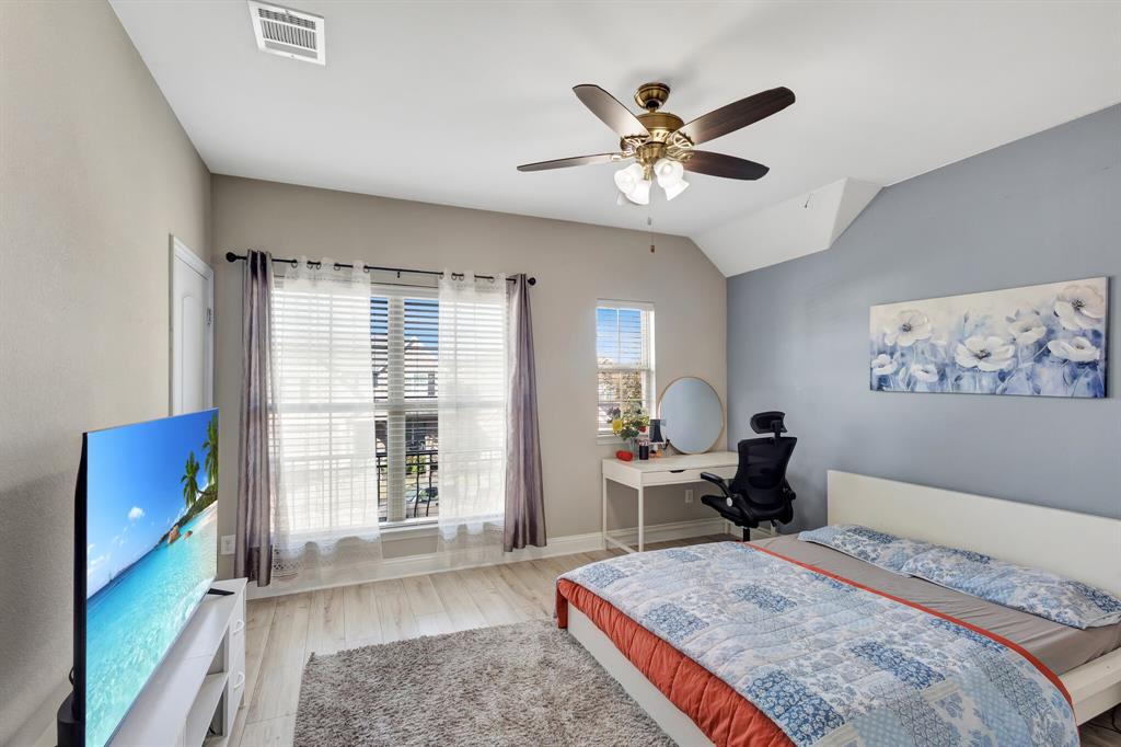 Creekside At Craig Ranch Ph Two - Residential Lease