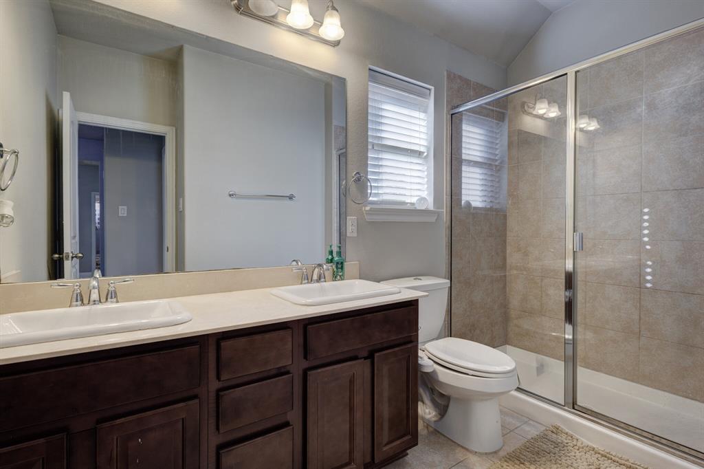 Creekside At Craig Ranch Ph Two - Residential Lease