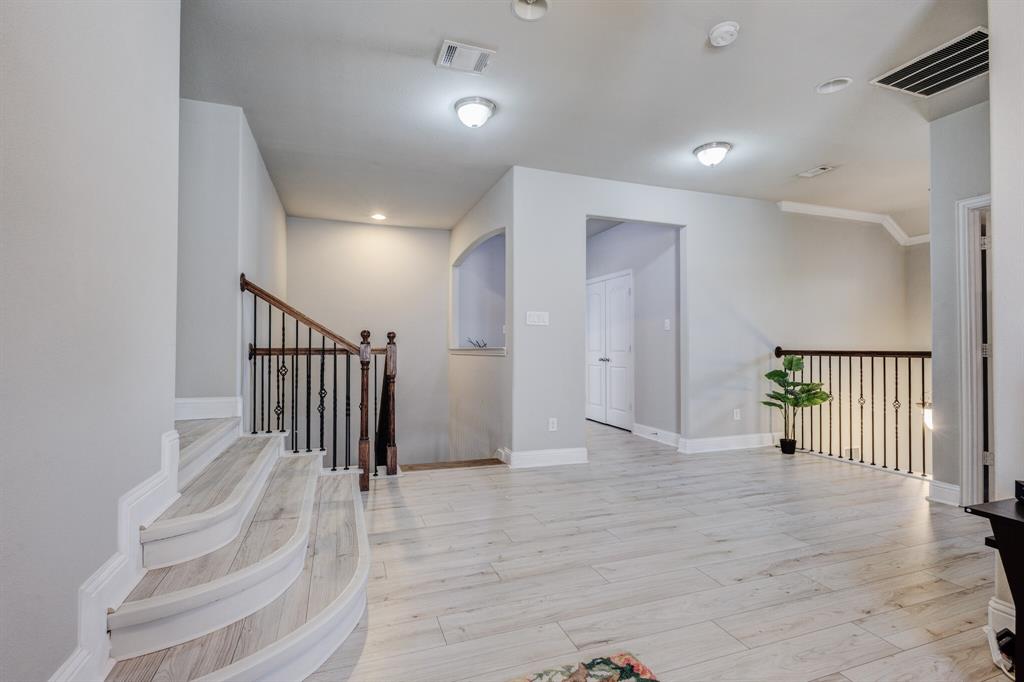 Creekside At Craig Ranch Ph Two - Residential Lease