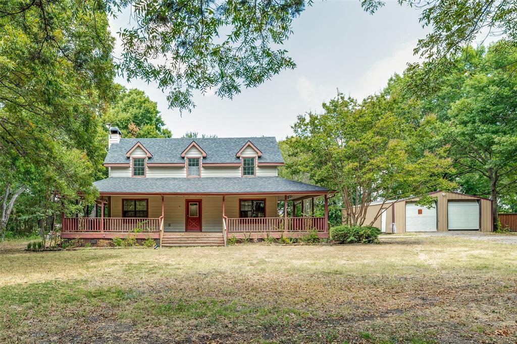 8741 County Road 863