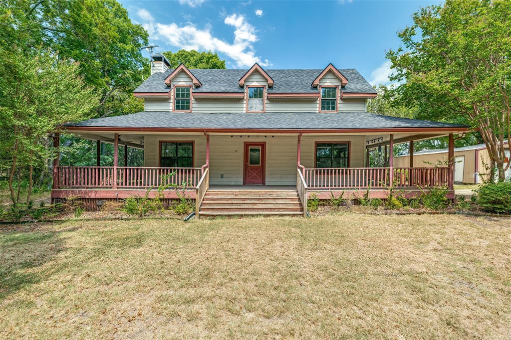 8741 County Road 863