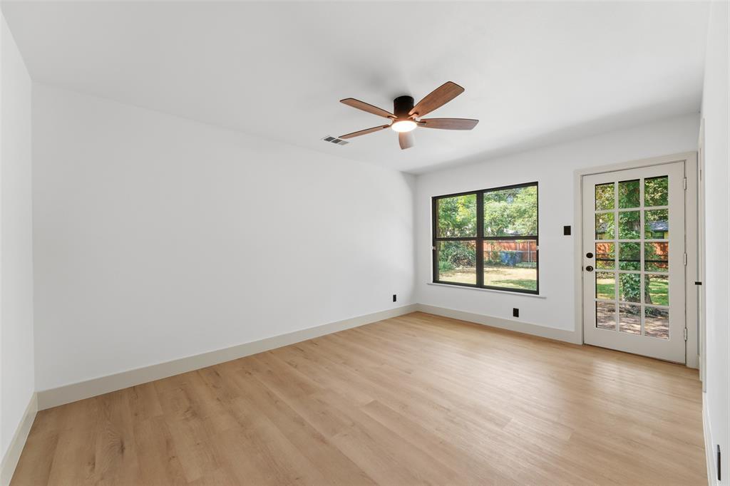 Alger Park - Residential
