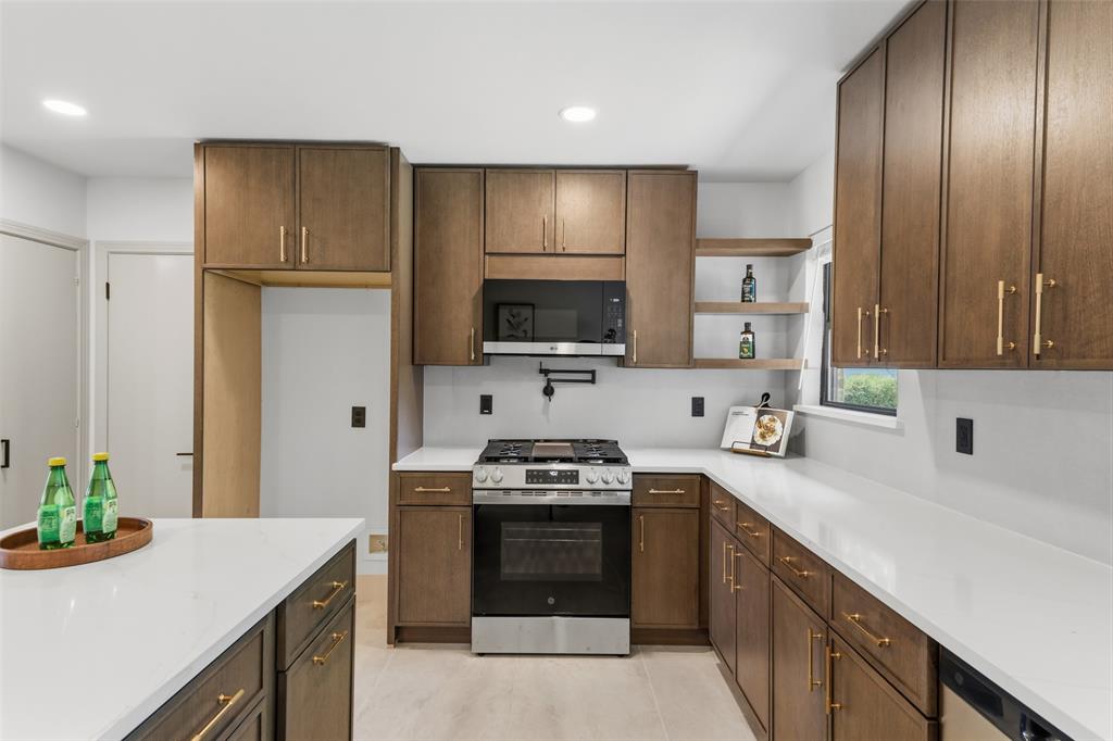 Alger Park - Residential