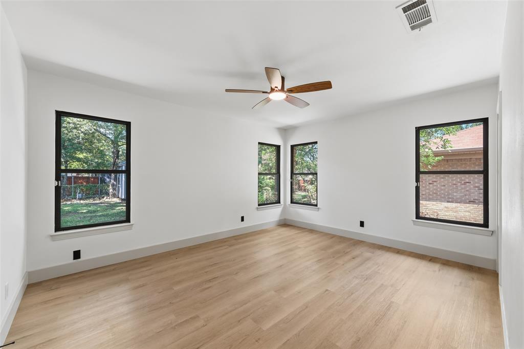 Alger Park - Residential