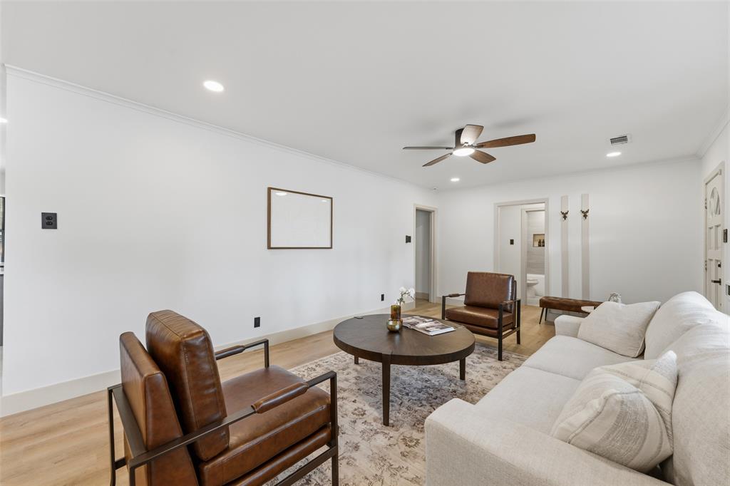 Alger Park - Residential