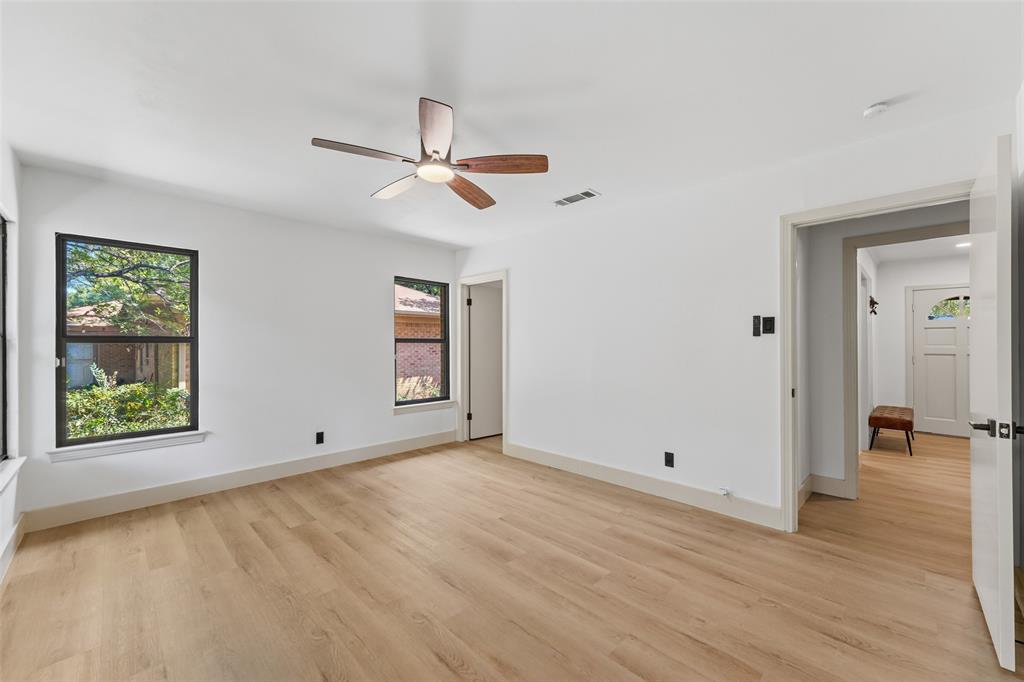 Alger Park - Residential