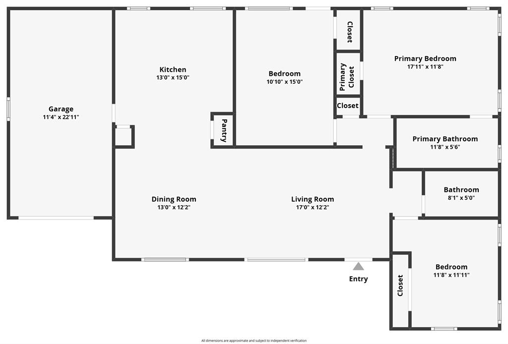 Alger Park - Residential