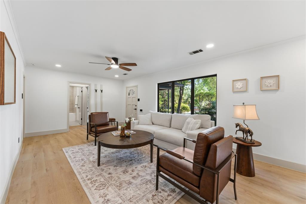 Alger Park - Residential