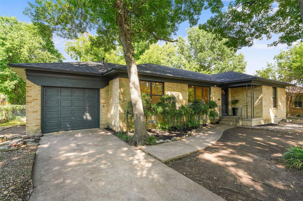 Alger Park - Residential