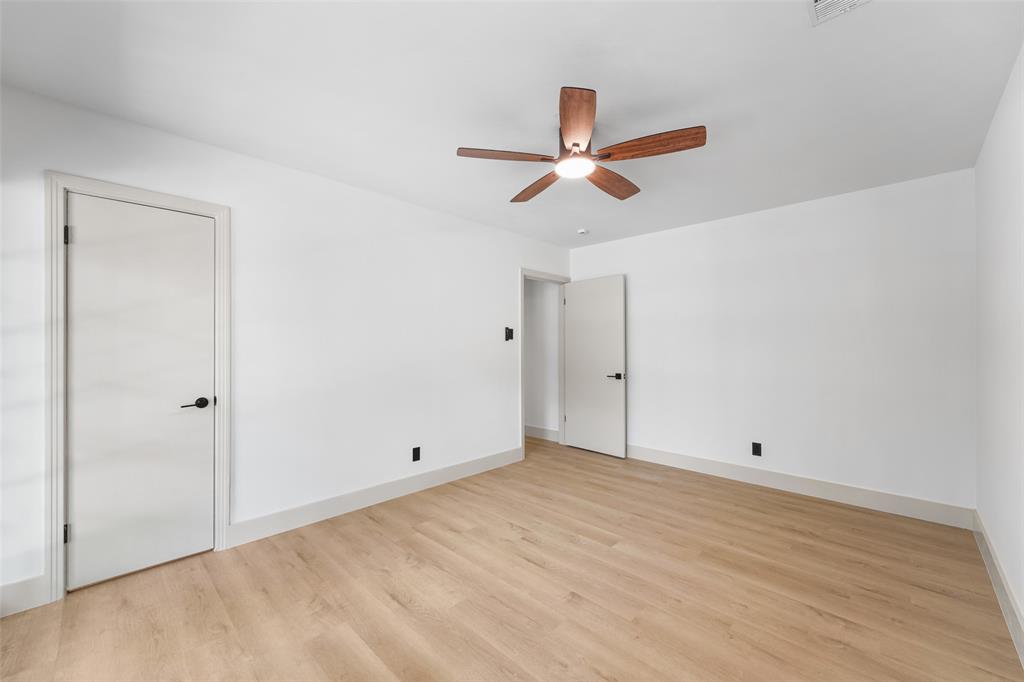 Alger Park - Residential