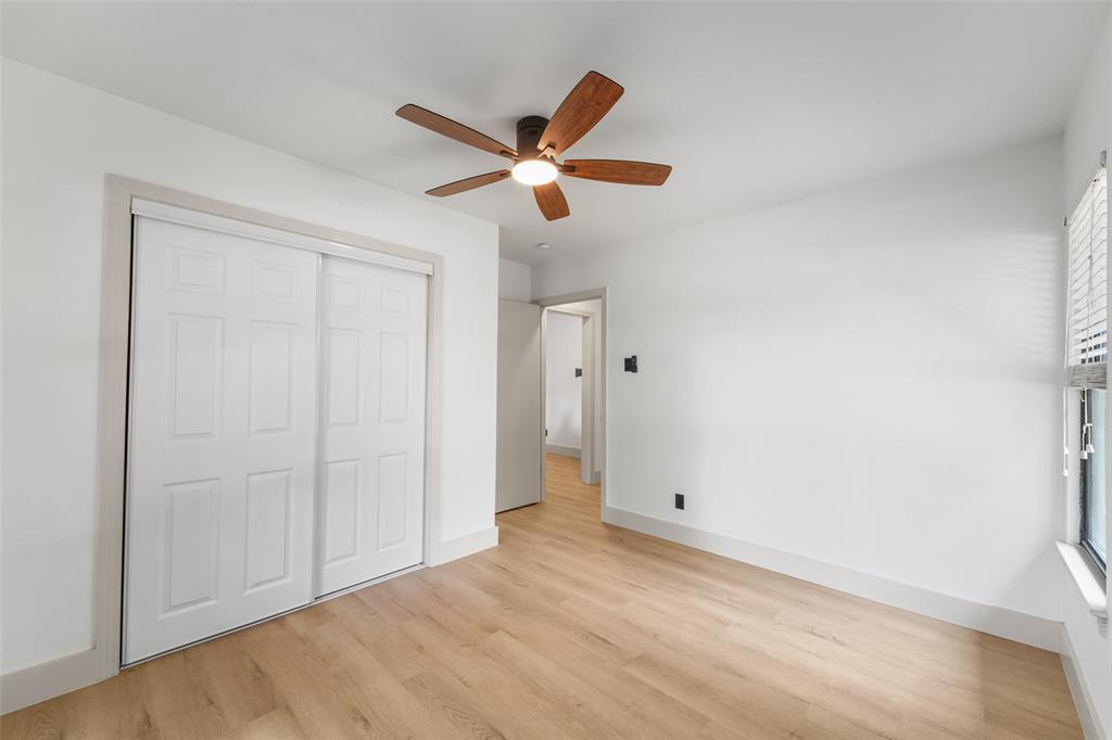 Alger Park - Residential