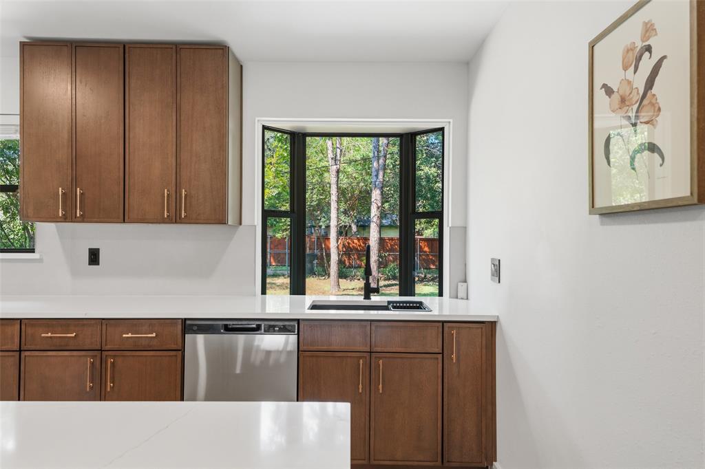 Alger Park - Residential